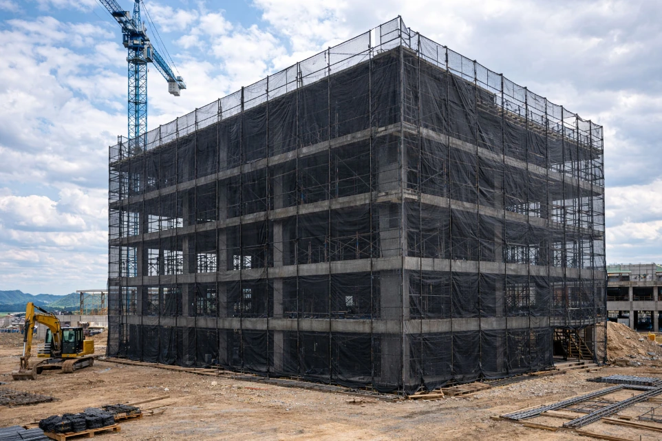 Tentang Kami | SMBC INTRATECH